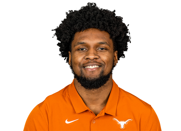 Jahleel Billingsley headshot