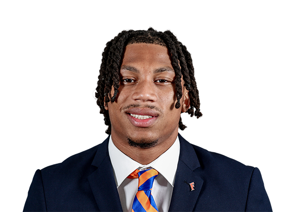 DJ Douglas headshot