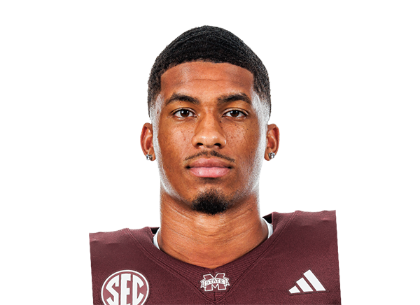 Marcus Banks headshot