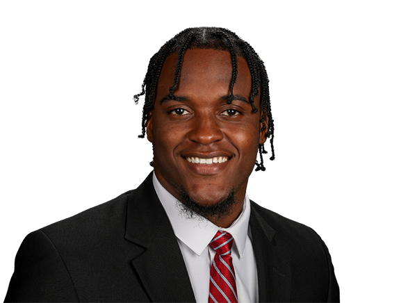 DeMarcco Hellams headshot