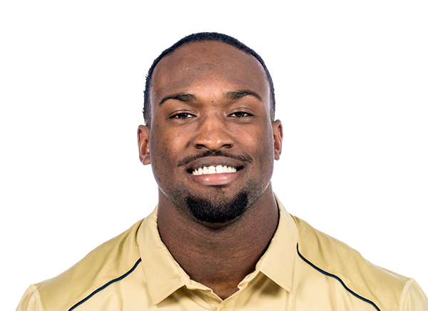 Kevin Harris II headshot