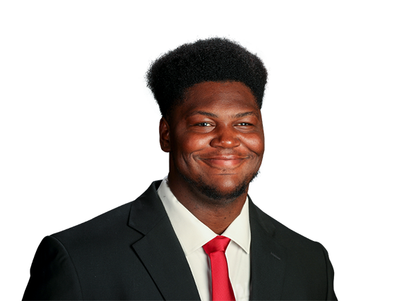 Byron Young headshot