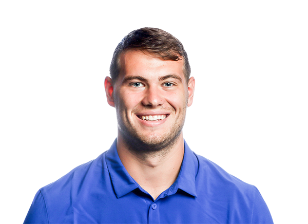 Gabe Pugh headshot