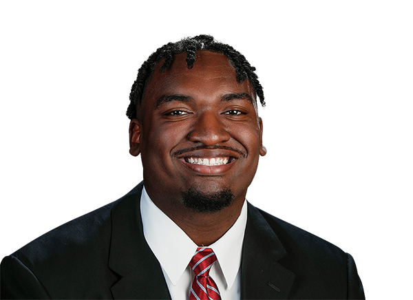 Justin Eboigbe headshot