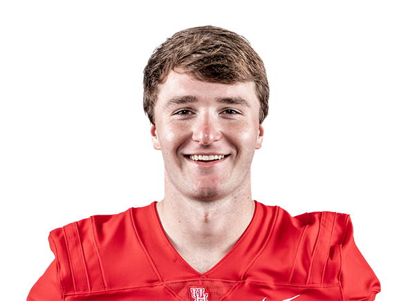 Jack Martin headshot