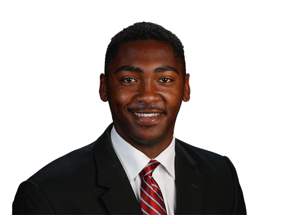 Ty Perine headshot