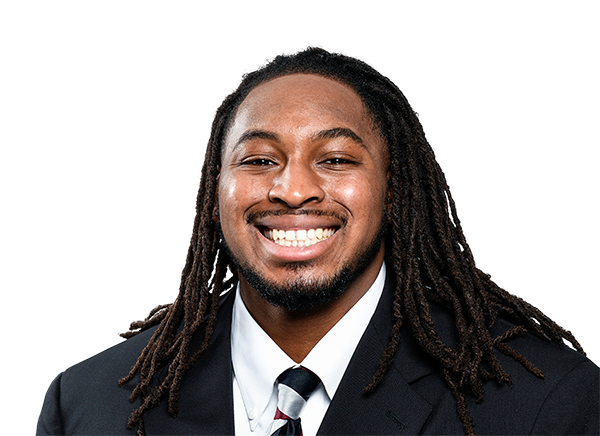 Trey Knox headshot