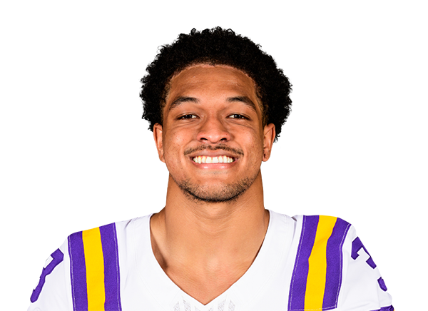 Greg Brooks Jr. headshot