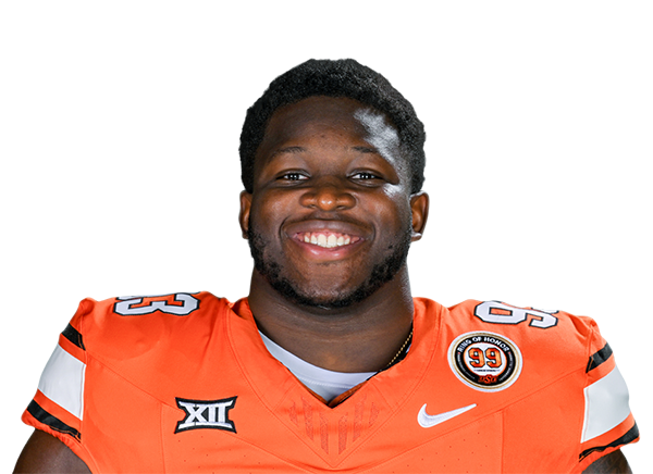Collin Clay headshot