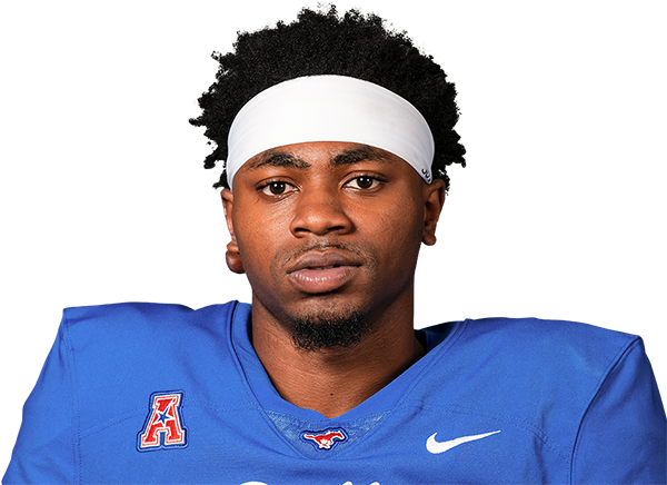 T.Q. Jackson headshot