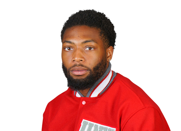 Malik Chavis headshot
