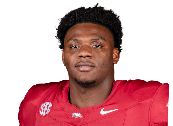 Eric Gregory headshot