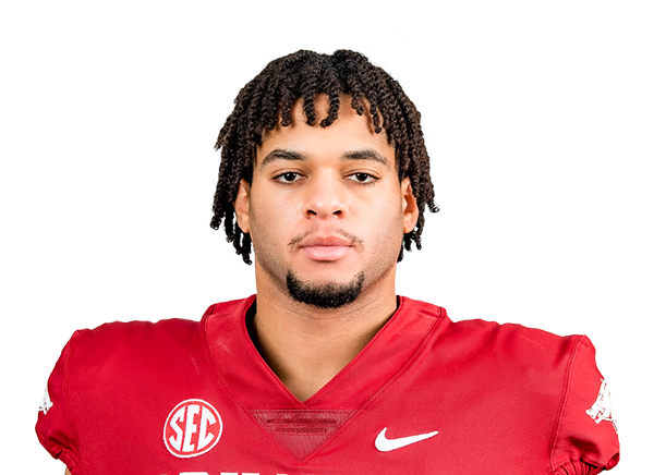 Zach Williams headshot