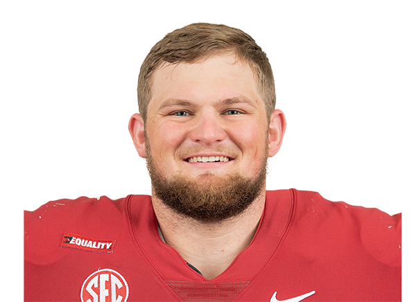 Austin Nix headshot