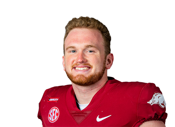 Hudson Henry headshot