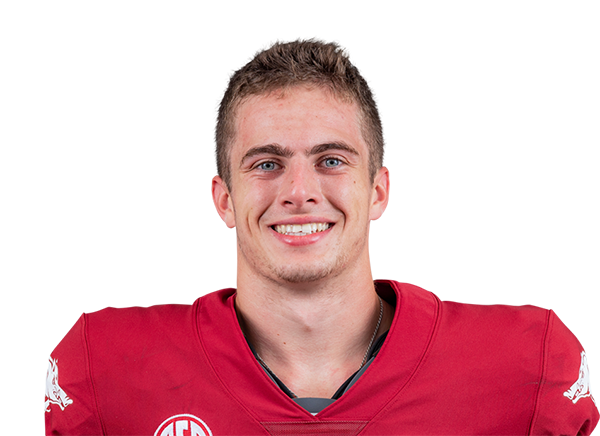 John David White headshot