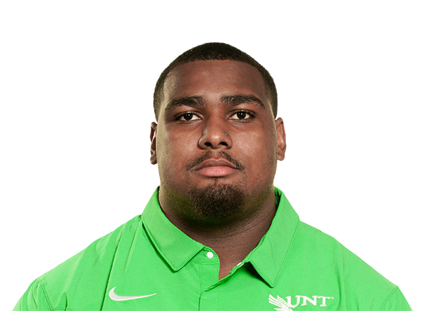 Enoch Jackson headshot