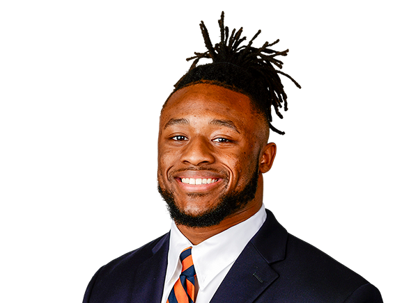 Owen Pappoe headshot