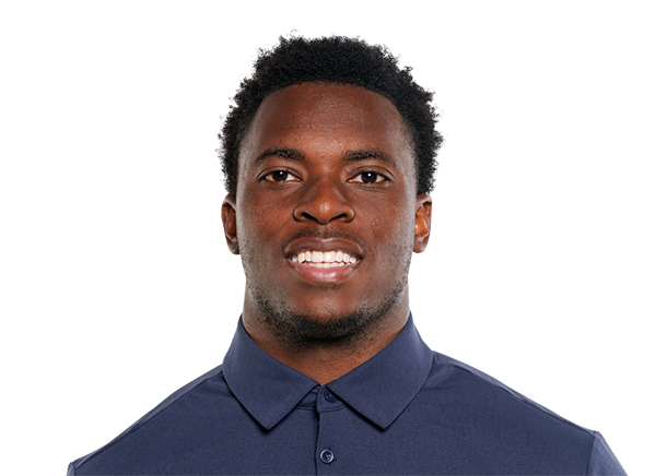 Zion Puckett headshot