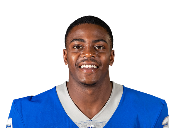 Ja'shawn Sheffield headshot