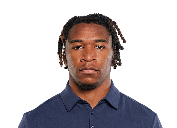 Jaylin Simpson headshot