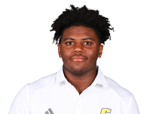 Kameron Brown headshot