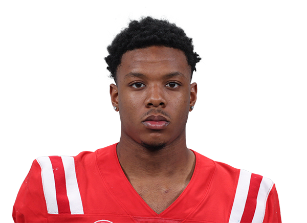 Jon Haynes headshot