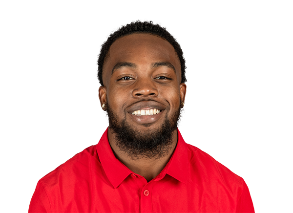 Jalen Jordan headshot