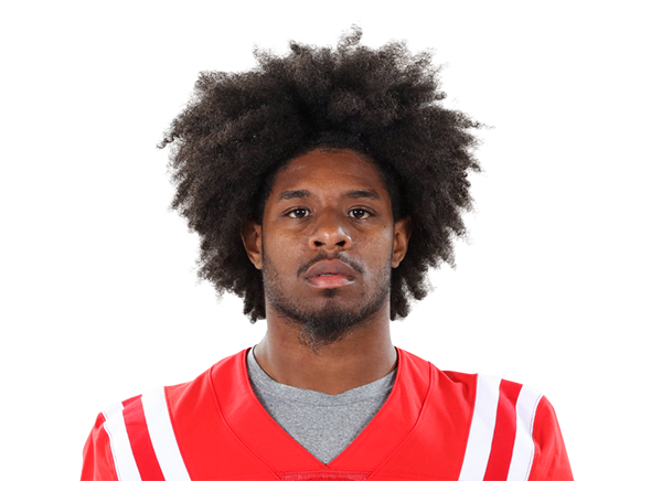 Dontario Drummond headshot