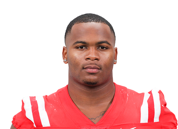 Sam Williams headshot