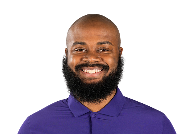 Grant Tisdale headshot