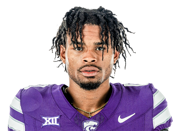 Jadon Jackson headshot