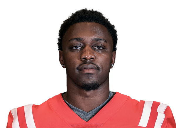 Ashanti Cistrunk headshot