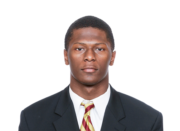 Darion Williamson headshot