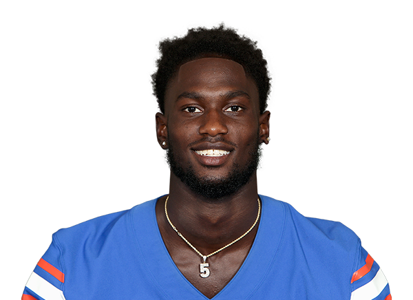 Kaiir Elam headshot