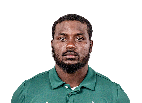 Nay'Quan Wright headshot
