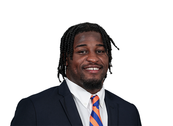 Keon Zipperer headshot