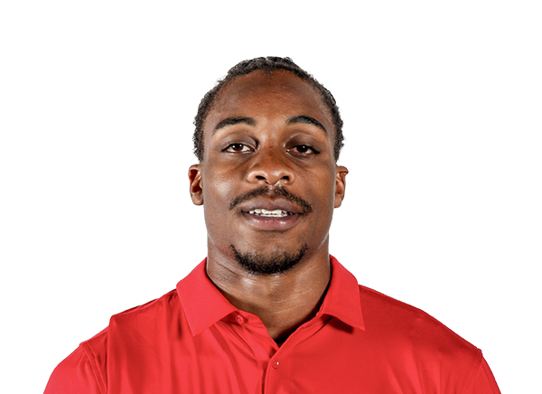 Mohamoud Diabate headshot