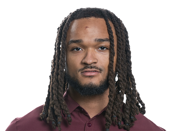 Jaydon Hill headshot