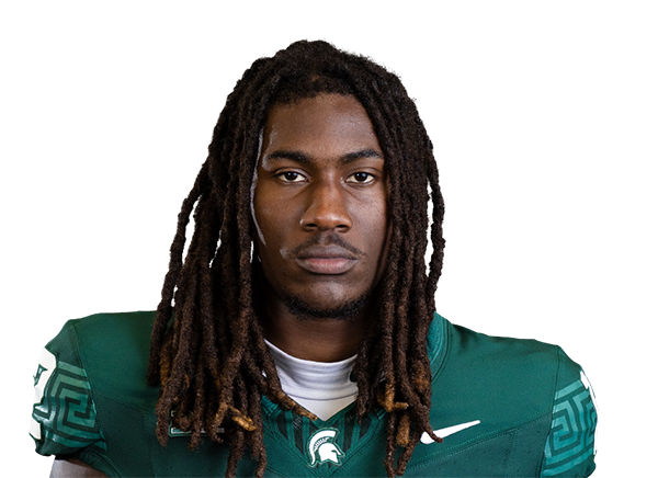 Chester Kimbrough headshot