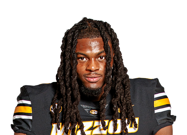 Ty'Ron Hopper headshot