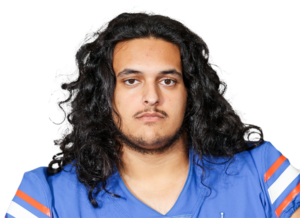 Ethan White headshot