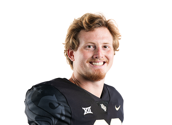 Trent Whittemore headshot