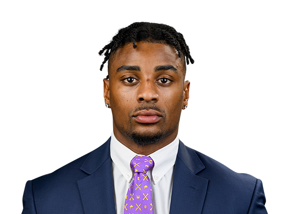 Demetrius Mauney headshot