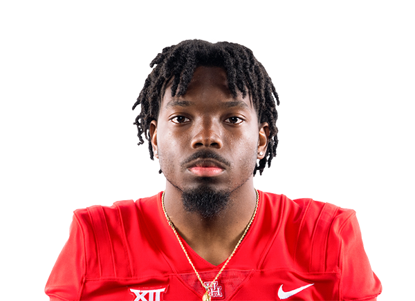 Malik Fleming headshot