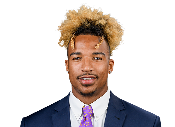 C.J. Johnson headshot