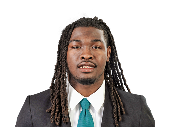 Juan Powell headshot