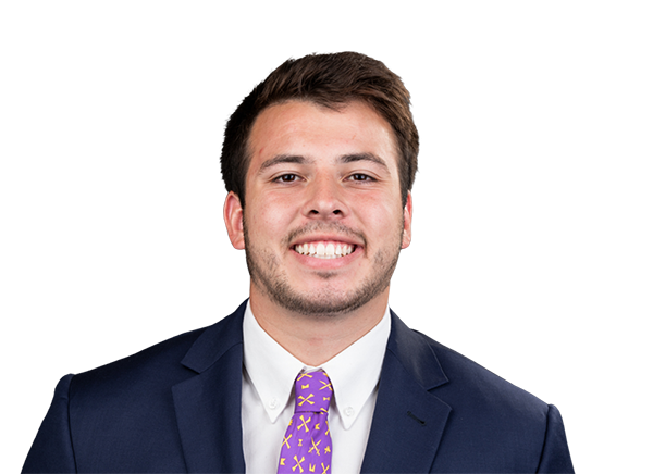 Alex Flinn headshot