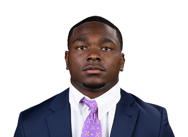 Ja'Quan McMillian headshot