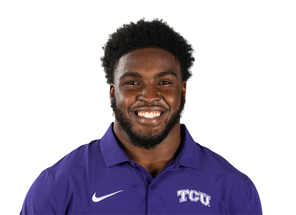 Rick D'Abreu headshot